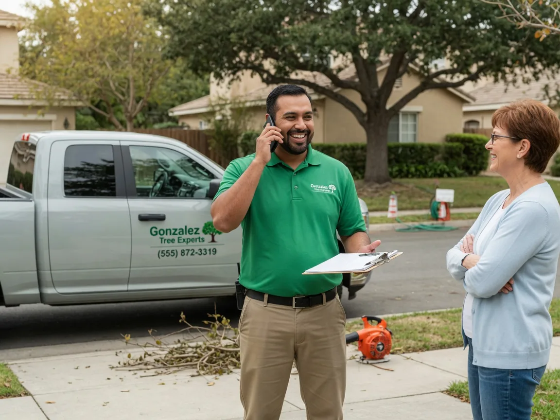 Tree Service Overbrook, OK FAQs